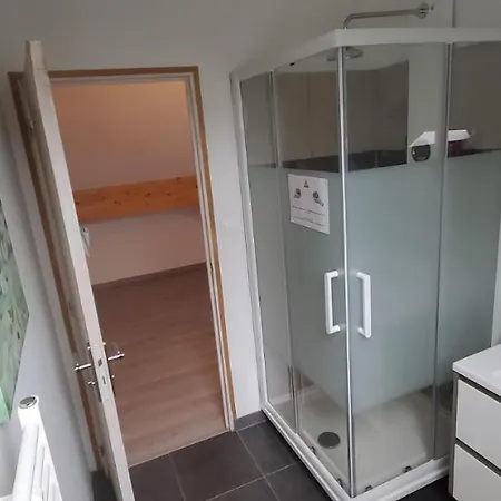 度假居 班诺斯特度假屋
