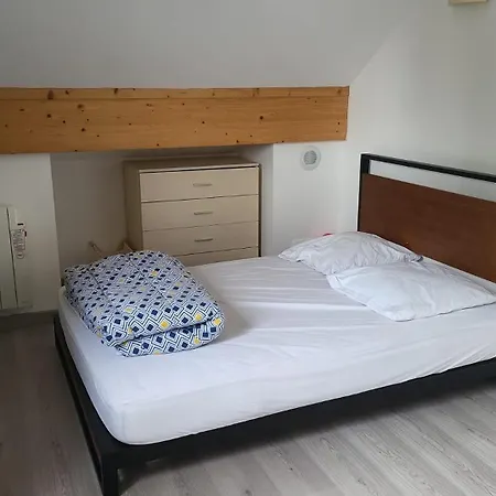 班诺斯特度假屋 度假居