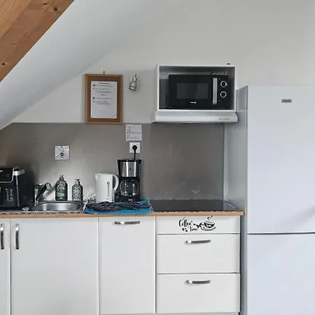 Holiday home Chez Jo Et Mel - Et Yourtes *